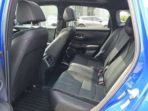 Certified 2025 Acura ADX A-Spec FWD image 4