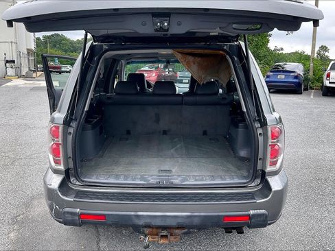 Used 2007 Honda Pilot EX-L image 35