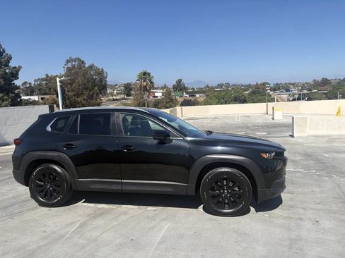 Used 2026 MAZDA CX-50 AWD 2.5 S w/ Preferred Pkg image 39