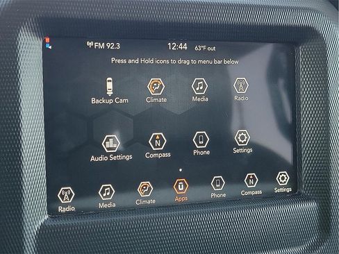 Used 2023 Jeep Wrangler Unlimited Sport image 19