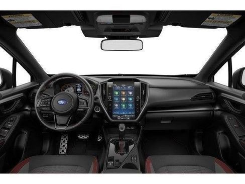 New 2025 Subaru Impreza RS image 65