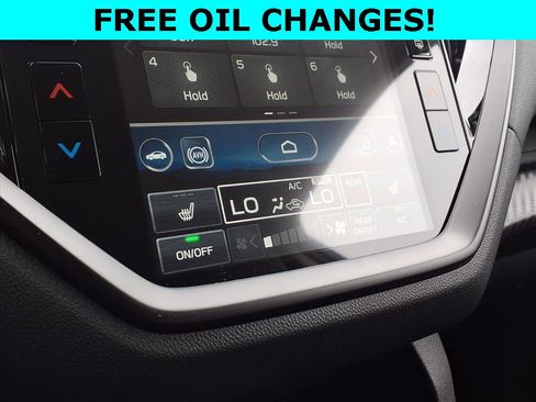 New 2026 Subaru Ascent Premium image 7