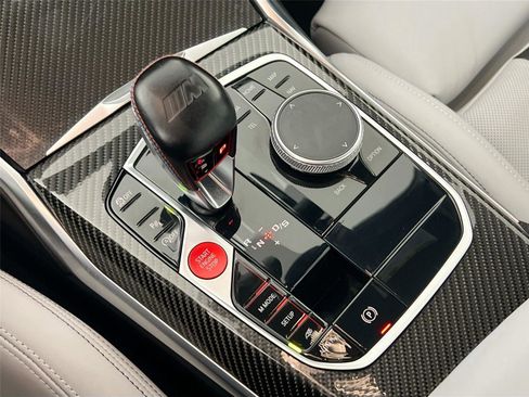 Used 2023 BMW M3 Competition w/ Executive Package image 15