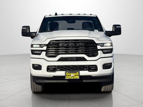 New 2026 RAM 3500 Big Horn image 2