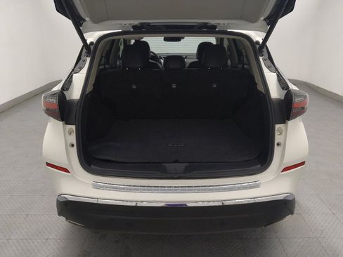 Used 2019 Nissan Murano SL w/ SL Technology Package AWD/4WD image 29
