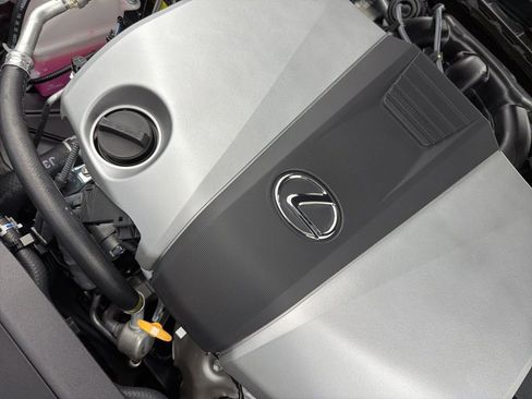 New 2025 Lexus ES 350 w/ Premium Package image 22