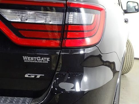 Used 2024 Dodge Durango GT AWD/4WD image 48