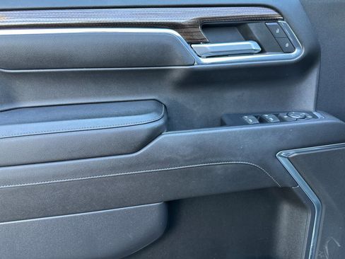 Certified 2023 Chevrolet Silverado 1500 LT image 11