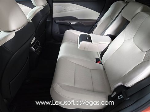 New 2026 Lexus RX 350 FWD image 12