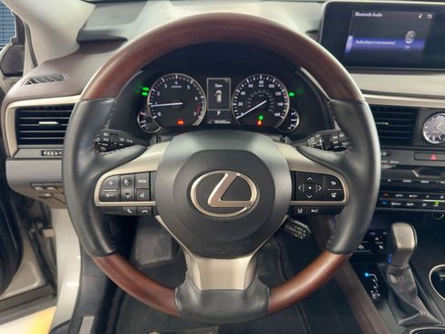 Used 2017 Lexus RX 350 FWD image 17