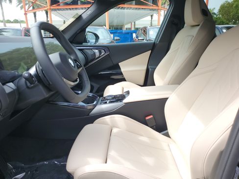 New 2026 BMW X3 xDrive30i w/ Convenience Package AWD/4WD image 16