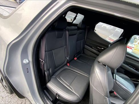 Used 2022 Hyundai Santa Cruz Limited image 19