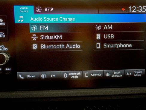 Certified 2025 Honda CR-V Sport-L image 23