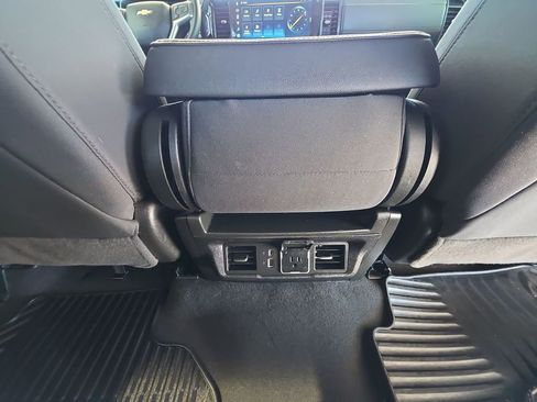 Used 2024 Chevrolet Silverado 1500 LT image 22