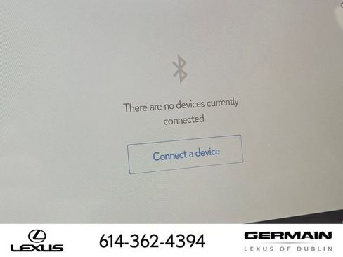 Certified 2023 Lexus RX 350 Premium w/ Cold Area Package image 33