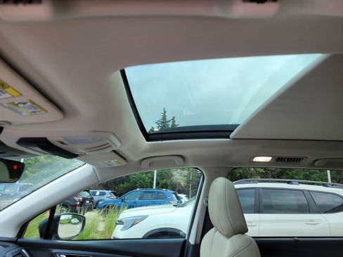 New 2026 Subaru Ascent Limited AWD/4WD image 14