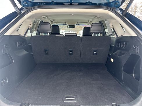 Certified 2020 Ford Edge SEL w/ Convenience Package image 10