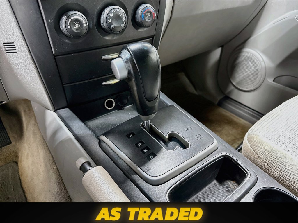 Used 2009 Kia Sorento LX RWD image 17