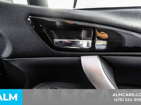 Used 2024 Mitsubishi Eclipse Cross SE image 47