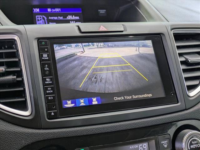 Used 2016 Honda CR-V EX-L image 15