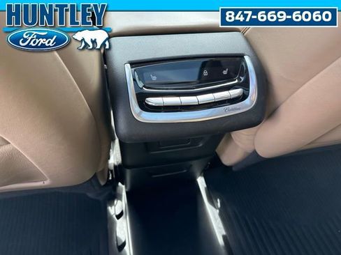 Used 2024 Cadillac XT6 Sport w/ LPO, Onyx Lite Package AWD/4WD image 23