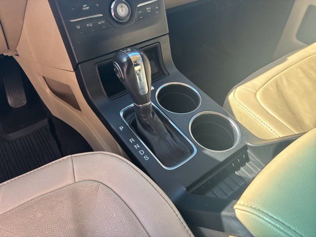 Used 2019 Ford Flex SEL w/ Equipment Group 202A FWD image 25