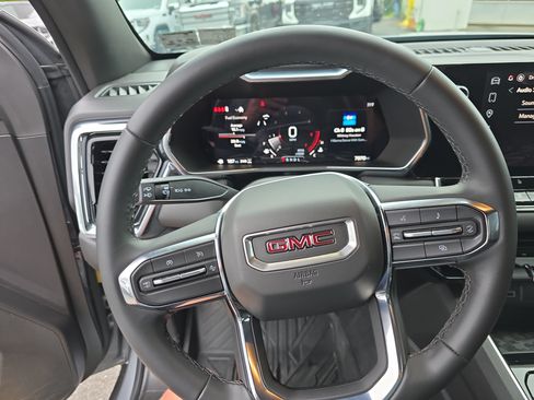 Used 2025 GMC Canyon Elevation w/ Convenience Package AWD/4WD image 20
