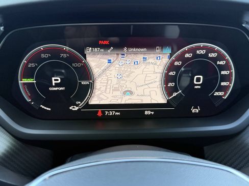 Used 2023 Audi e-tron GT Premium Plus AWD/4WD image 23
