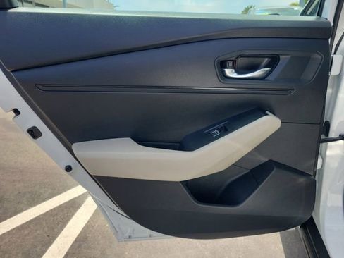 Certified 2023 Honda Accord EX image 13