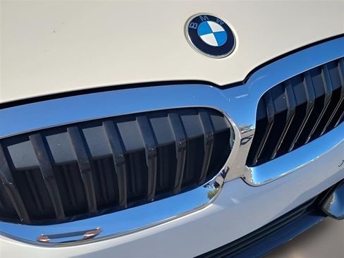 Used 2020 BMW 330i Sedan RWD image 27