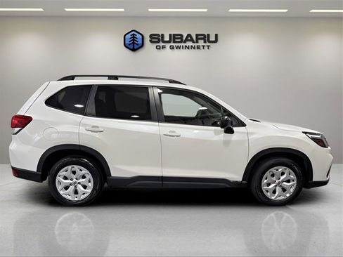 Used 2020 Subaru Forester w/ Alloy Wheel Package image 6