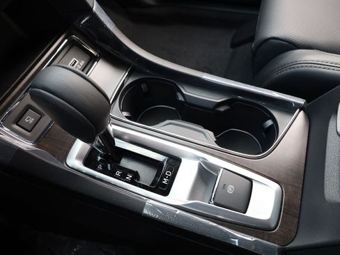 New 2026 Subaru Ascent Touring AWD/4WD image 19