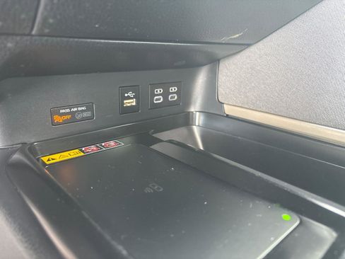 Certified 2025 Toyota Camry LE FWD image 27