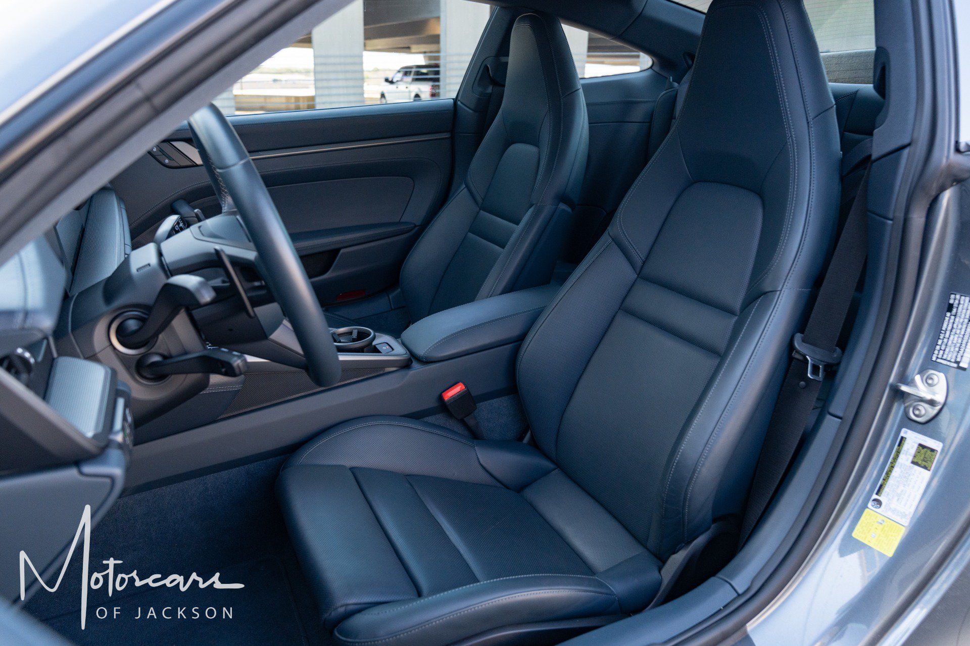 Used 2025 Porsche 911 Carrera RWD image 20