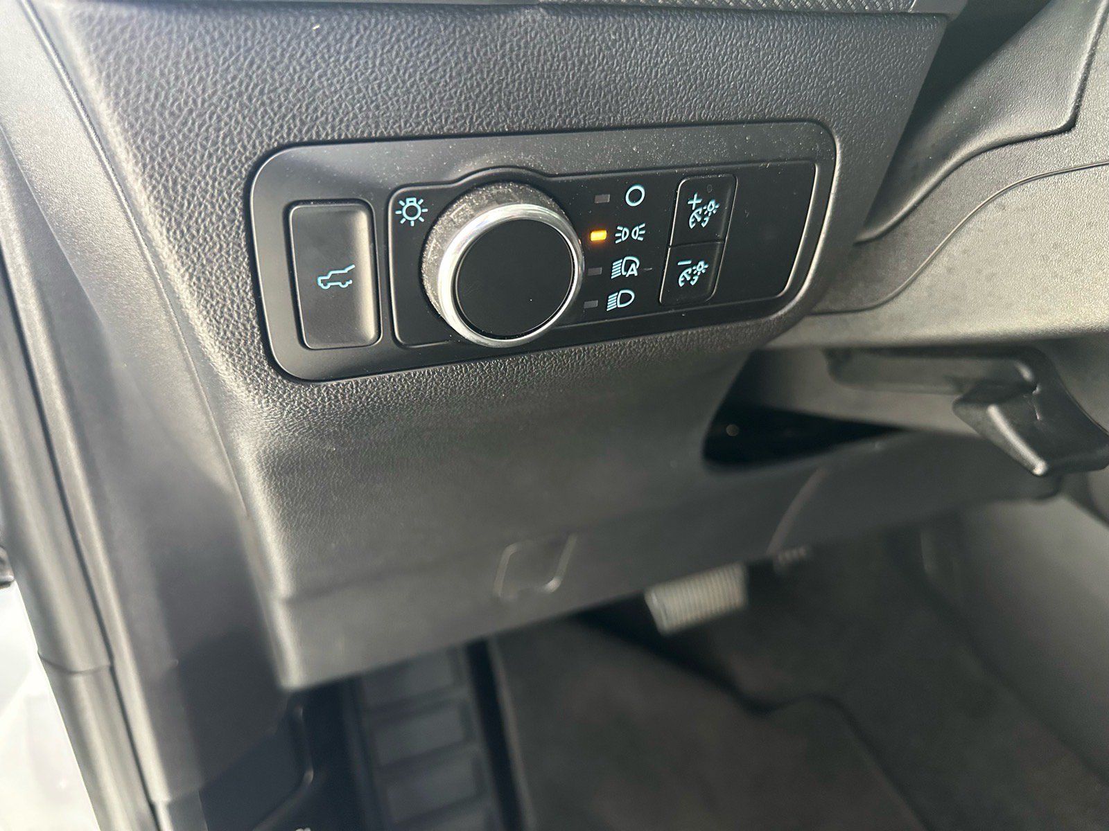 Certified 2024 Ford Bronco Sport Big Bend AWD/4WD image 24