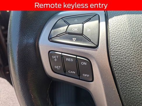 Certified 2023 Ford Ranger XLT w/ Equipment Group 301A Mid AWD/4WD image 20