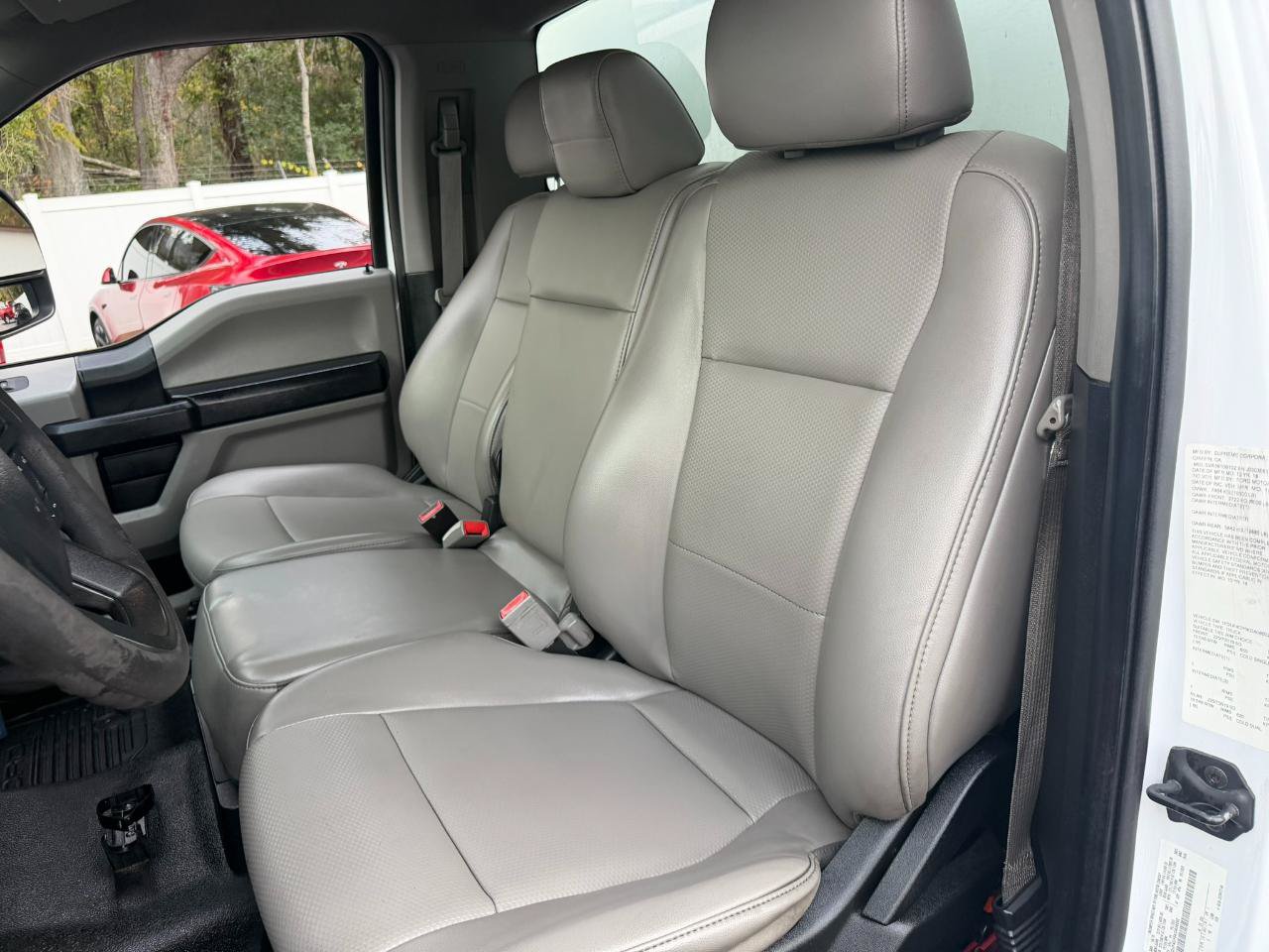 Used 2019 Ford F450 XL w/ XL Value Package RWD image 25