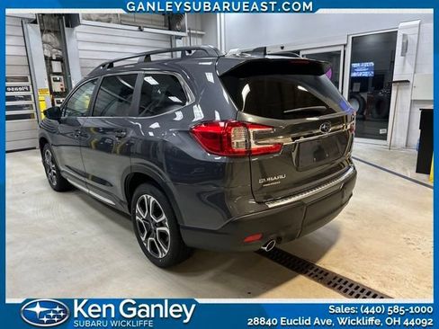New 2026 Subaru Ascent Limited image 7