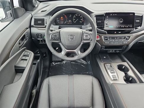 New 2026 Honda Ridgeline TrailSport+ image 6