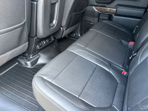 Used 2023 Chevrolet Silverado 2500 LT w/ Convenience Package image 13