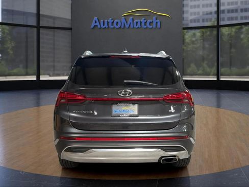 Used 2022 Hyundai Santa Fe SEL image 10