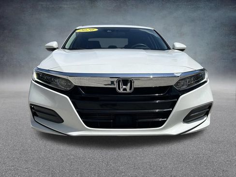 Used 2020 Honda Accord LX image 2