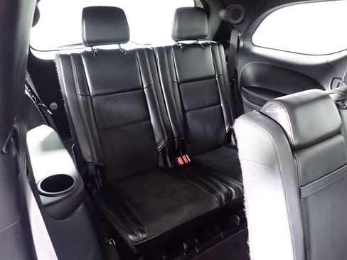 Used 2019 Dodge Durango R/T AWD/4WD image 39