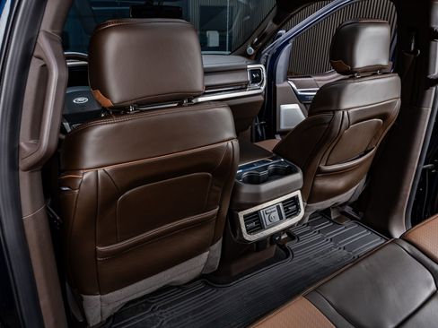 Used 2024 Ford F250 King Ranch image 33