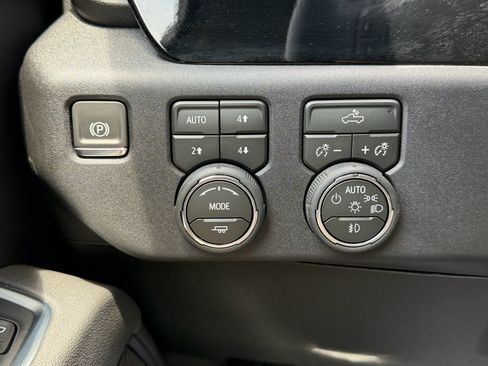 New 2026 Chevrolet Silverado 1500 RST w/ Convenience Package II AWD/4WD image 6
