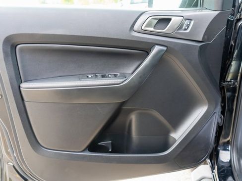 Used 2021 Ford Ranger Lariat w/ Technology Package image 15