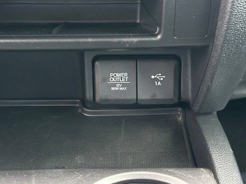 Used 2019 Honda Ridgeline Sport image 35