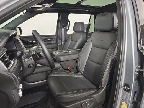 Used 2024 GMC Yukon Denali w/ Max Trailering Package AWD/4WD image 26