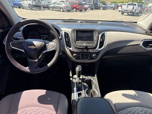 Used 2019 Chevrolet Equinox LS image 7