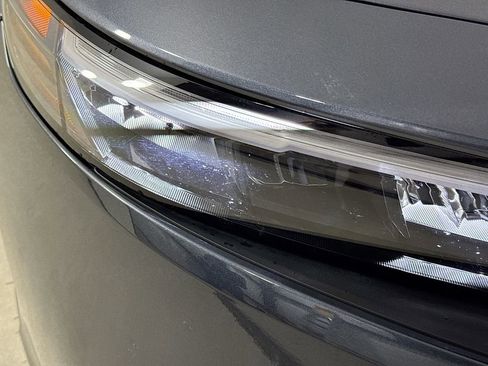 Used 2025 Honda Accord Touring image 41